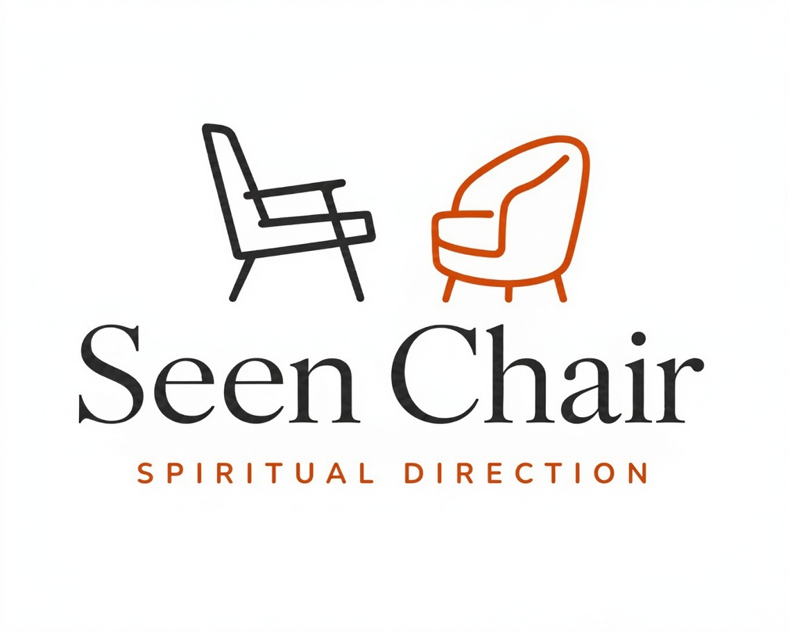 Seen Chair — Spiritual Direction
